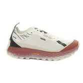 Scarpa da Trail Running Uomo Norda The 001 Mars Bianco | NonSoloSport