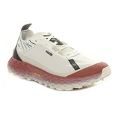 Scarpa da Trail Running Uomo Norda The 001 Mars Bianco | NonSoloSport