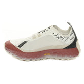 Scarpa da Trail Running Uomo Norda The 001 Mars Bianco | NonSoloSport