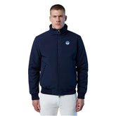 Giacca Uomo North Sails Sailor Blu | NonSoloSport