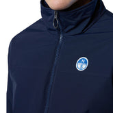 Giacca Uomo North Sails Sailor Blu | NonSoloSport
