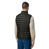 Gilet Uomo North Sails Skye Verde | NonSoloSport