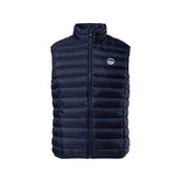 Gilet Uomo North Sails Skye Blu | NonSoloSport