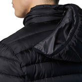 Giacca Uomo North Sails Skye Nero | NonSoloSport