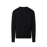 Maglione Uomo North Sails Girocollo Nero | NonSoloSport