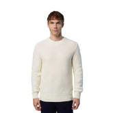 Maglione Uomo North Sails Lana Bianco | NonSoloSport
