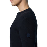 Maglione Uomo North Sails Lana Blu | NonSoloSport