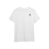Nytrostar T-shirt Basic Uomo Bianco | NonSoloSport