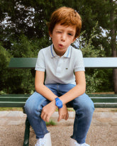 LACOSTE | NonSoloSport