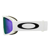 Maschera Sci Oakley O-Frame 2.0 PRO XL Grigio Bianco | NonSoloSport