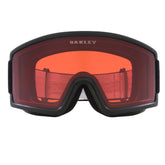 Maschera Sci Oakley Target Line M Rosa Nero | NonSoloSport