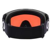 Maschera Sci Oakley Target Line M Rosa Nero | NonSoloSport