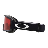 Maschera Sci Oakley Target Line M Rosa Nero | NonSoloSport