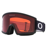 Maschera Sci Oakley Target Line M Rosa Nero | NonSoloSport