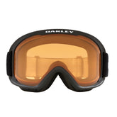 Occhiali Sci Oakley O-Frame 2.0 PRO M Nero Arancione | NonSoloSport