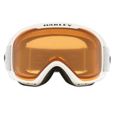 Maschera Sci Oakley O-Frame 2.0 PRO M Arancione Bianco | NonSoloSport