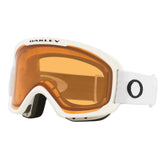 Maschera Sci Oakley O-Frame 2.0 PRO M Arancione Bianco | NonSoloSport