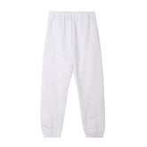 Obey Jogger Established Works Eyes Uomo Bianco | NonSoloSport