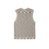 Maglione Smanicato Obey Clynton Donna Grigio | NonSoloSport