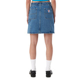 Gonna Donna Obey Rebuilt Carpenter Blu | NonSoloSport