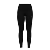 Pantaloni Donna Odlo Active Warm Nero | NonSoloSport