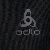 Pantaloni Uomo Odlo Active Warm Nero | NonSoloSport