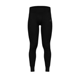 Pantaloni Uomo Odlo Active Warm Nero | NonSoloSport