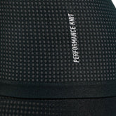Top Manica Lunga Donna Odlo Performance Warm Nero | NonSoloSport