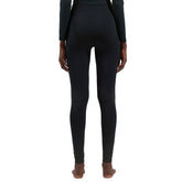 Pantaloni Donna Odlo Performance Warm Nero | NonSoloSport