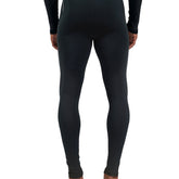 Pantaloni Uomo Odlo Performance Warm Nero | NonSoloSport