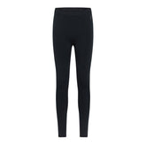 Pantaloni Uomo Odlo Performance Warm Nero | NonSoloSport