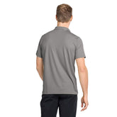 Polo Uomo Odlo F-Dry Grigio | NonSoloSport