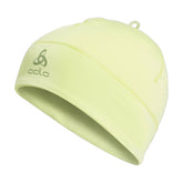 Berretto Odlo Polyknit Warm Lime | NonSoloSport