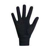 Guanti Odlo Active Warm Nero | NonSoloSport