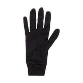 Guanti Odlo Active Warm Nero | NonSoloSport