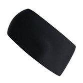 Fascia Donna Odlo Move Light Nero | NonSoloSport