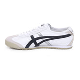 Onitsuka Tiger Heritage Mexico 66 Uomo Bianco Nero | NonSoloSport