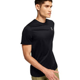 T-Shirt Uomo On Core-T Nero | NonSoloSport