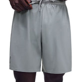 Shorts Uomo On 7" Performance Grigio | NonSoloSport