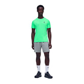 Shorts Uomo On 7" Performance Grigio | NonSoloSport