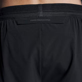 Shorts Uomo On Performance Nero | NonSoloSport