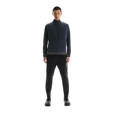 Pantalone Uomo On Weather Winter Nero | NonSoloSport