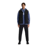 Gilet Uomo On All-Day Puffer Nero | NonSoloSport