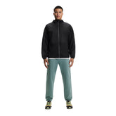 Giacca Uomo On Explore Lightweight Waterproof Nero | NonSoloSport
