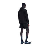 Felpa Uomo On Weather Nero | NonSoloSport