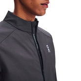 Giacca Uomo On Weather Lumos Grigio | NonSoloSport
