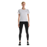 T-Shirt Donna On Performance-T Bianco | NonSoloSport