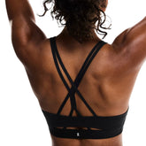 Bra Donna On Studio Nero | NonSoloSport