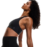 Bra Donna On Studio Nero | NonSoloSport