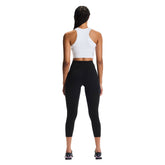 Leggings Donna On Studio Tights 7/8 Nero | NonSoloSport